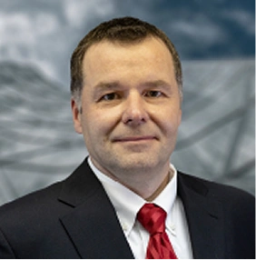 Krzysztof Dobrzanski, M.Sc., P.Eng.