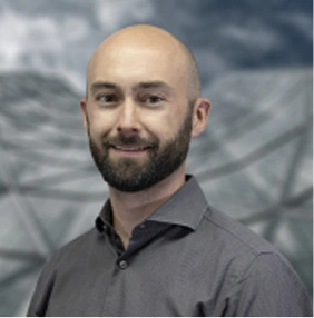 Michael Saizew, P.Eng.