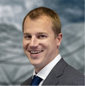 Brendan Boese, C.E.T., P.Eng.