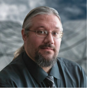 Chris Kormos