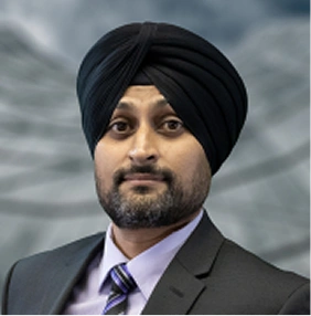 Jay Dhanjal, P.Eng., PMP
