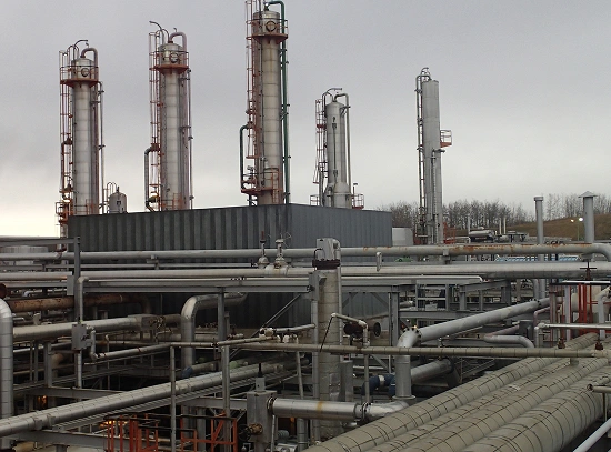 Efficient Brownfield Project Execution