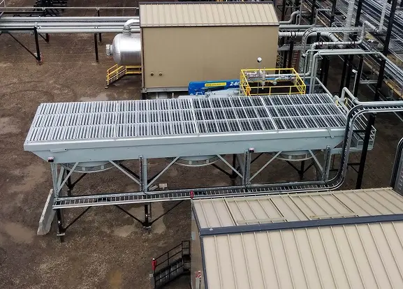 Seven Generations – Lator 2 Refrigeration Condenser
