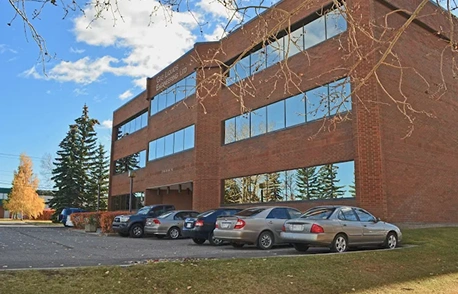 office