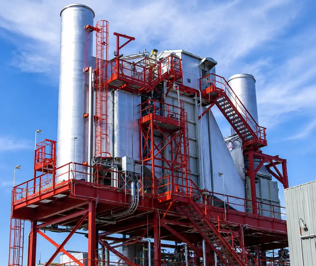 Hydrogen & Advanced Energy