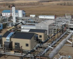 Enhanced Oil Recovery