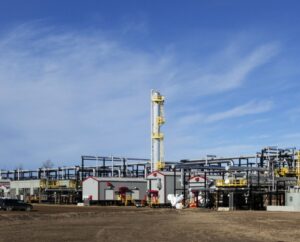 Power Generation