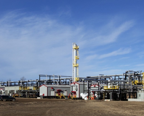 Power Generation