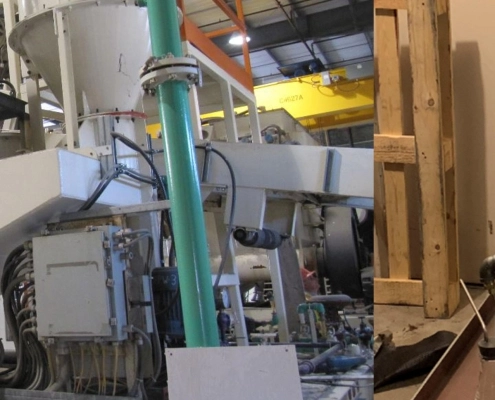 Pyrolysis Plant FEED