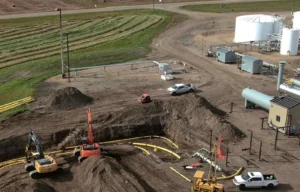 Pipelines
